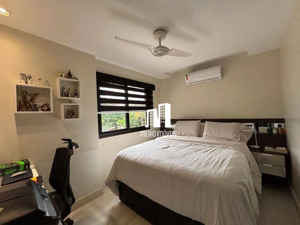 Apartamento, 3 quartos, 145 m² - Foto 29