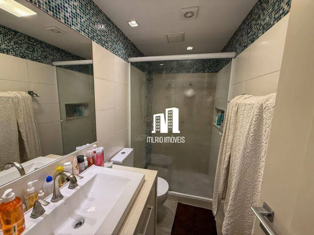 Apartamento, 3 quartos, 145 m² - Foto 12