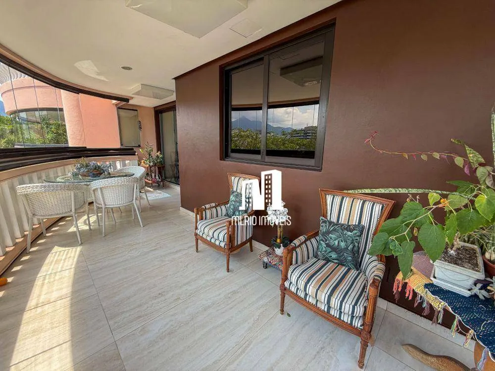 Apartamento, 3 quartos, 145 m² - Foto 7