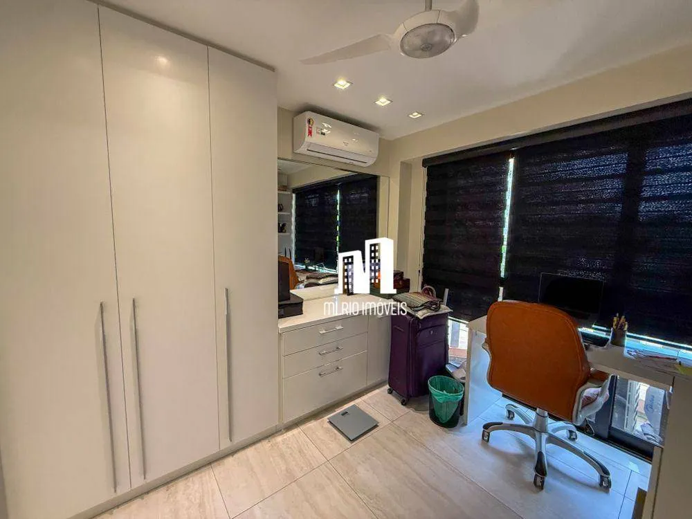 Apartamento, 3 quartos, 145 m² - Foto 25