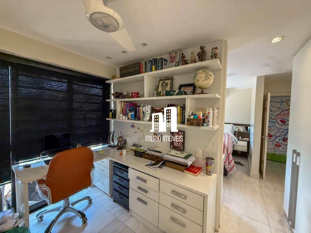 Apartamento, 3 quartos, 145 m² - Foto 32