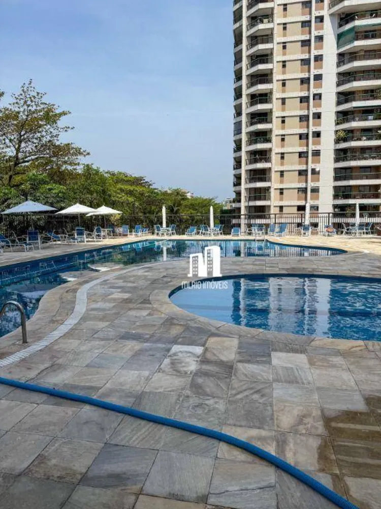 Apartamento, 3 quartos, 145 m² - Foto 24