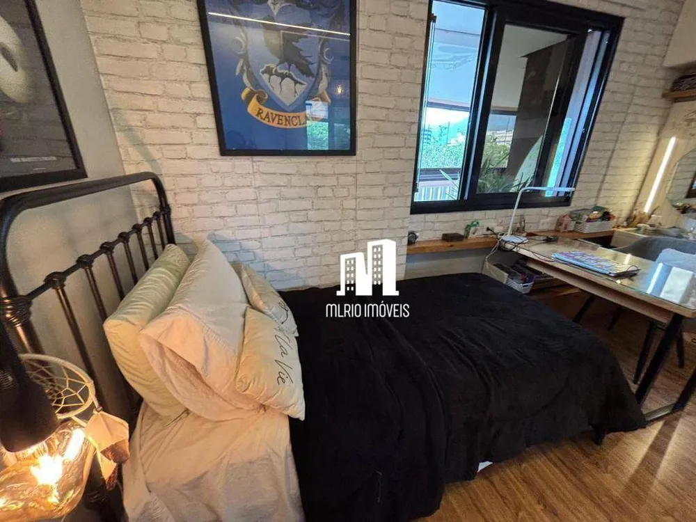 Apartamento, 3 quartos, 145 m² - Foto 27
