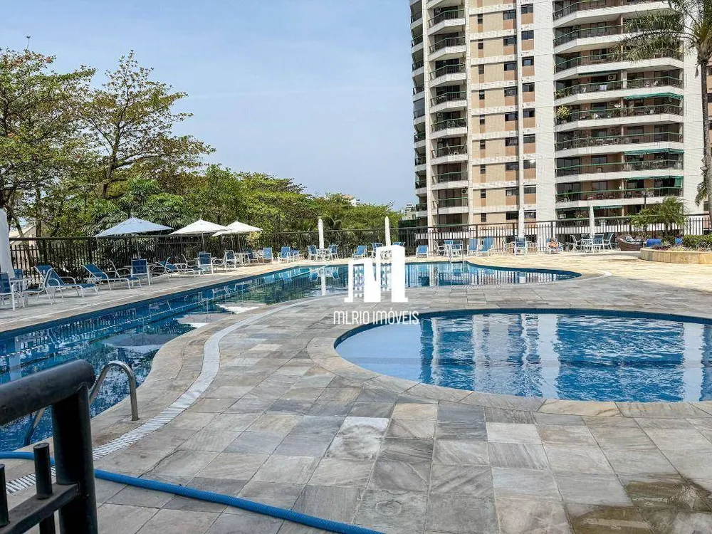 Apartamento, 3 quartos, 145 m² - Foto 28