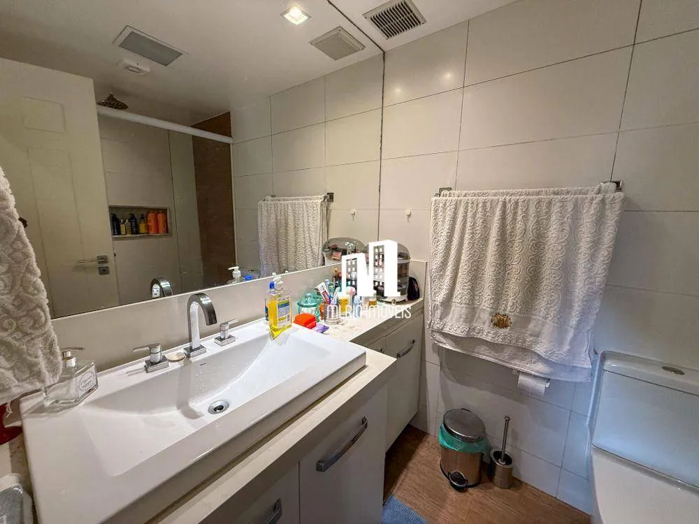 Apartamento, 3 quartos, 145 m² - Foto 31