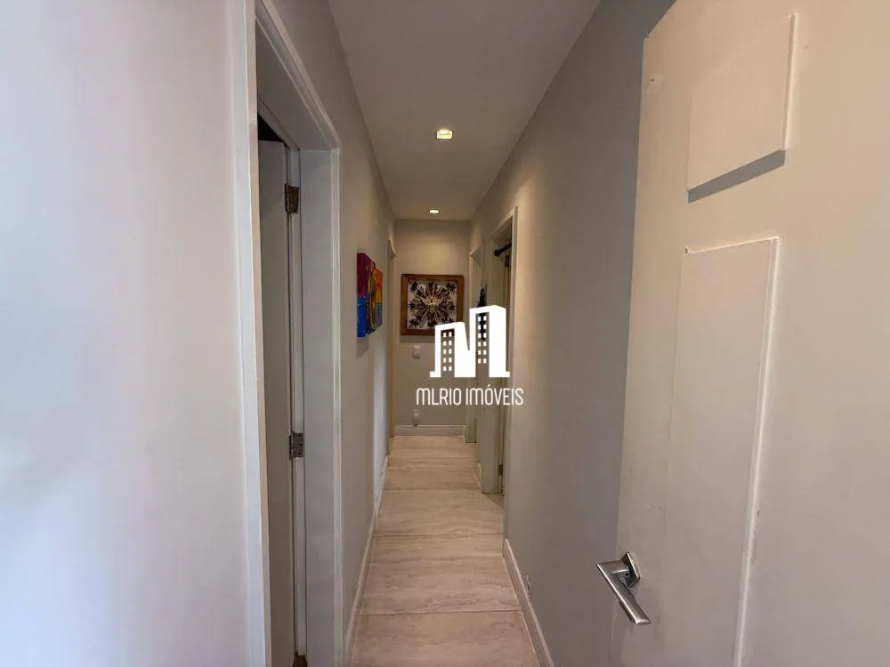 Apartamento, 3 quartos, 145 m² - Foto 11