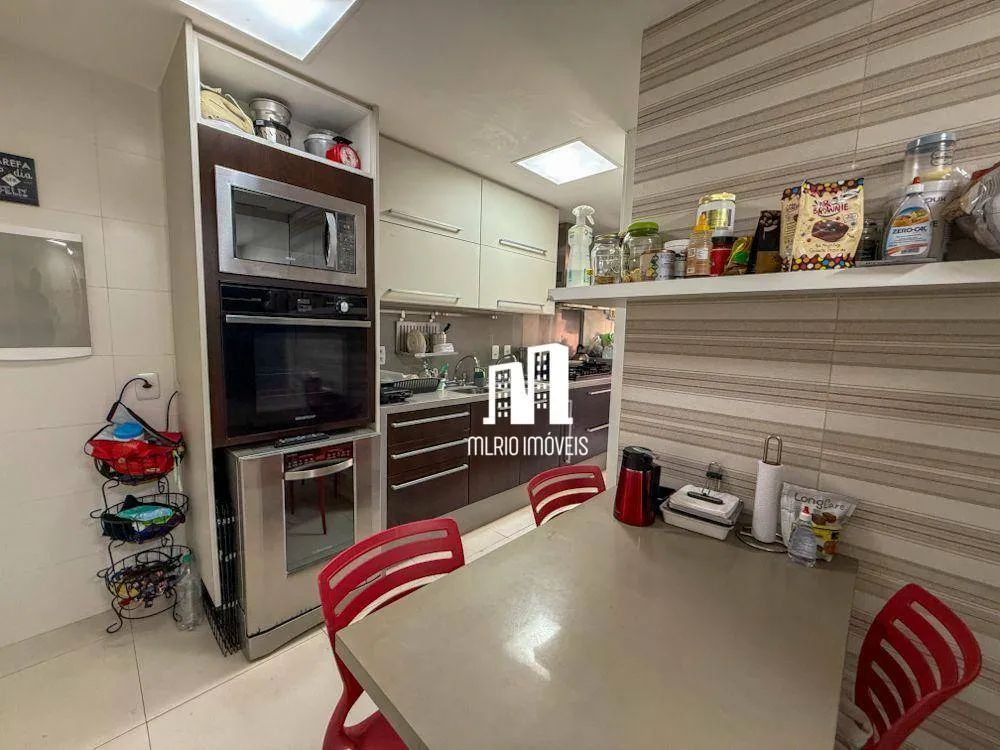 Apartamento, 3 quartos, 145 m² - Foto 10