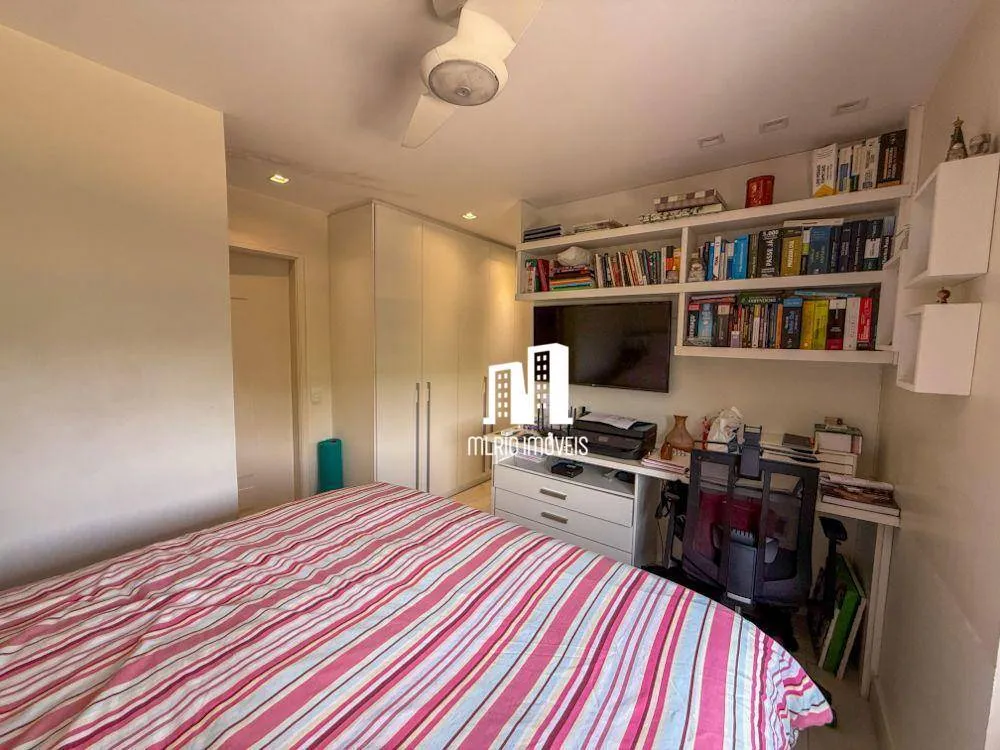 Apartamento, 3 quartos, 145 m² - Foto 15
