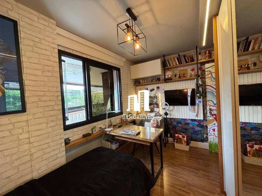 Apartamento, 3 quartos, 145 m² - Foto 26
