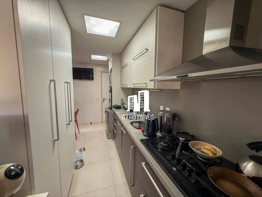 Apartamento, 3 quartos, 145 m² - Foto 9