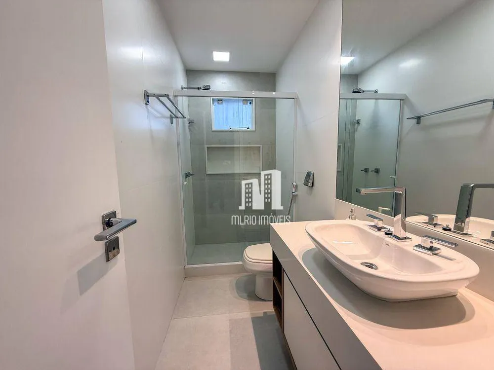 Casa de Condomínio, 4 quartos - Foto 12