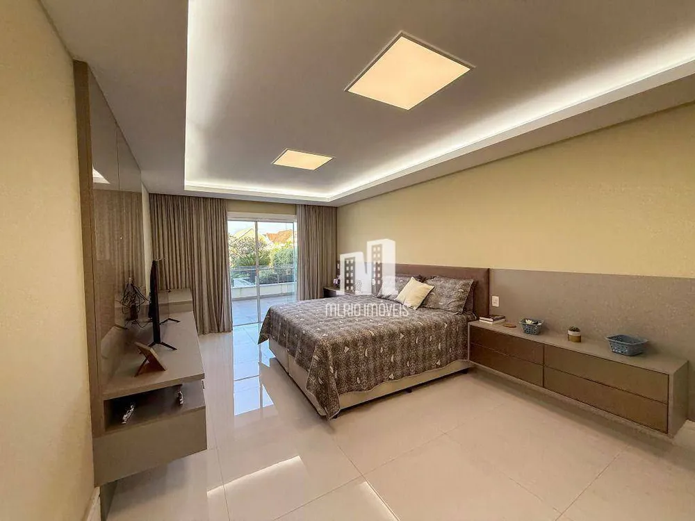 Casa de Condomínio, 4 quartos - Foto 31