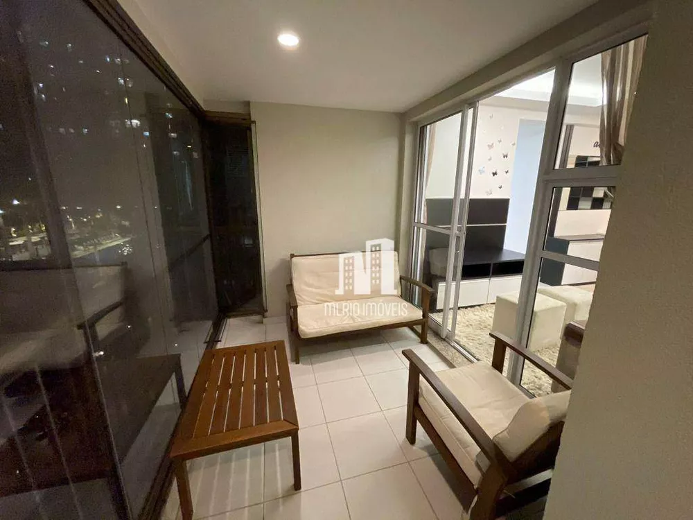 Apartamento, 2 quartos, 76 m² - Foto 3