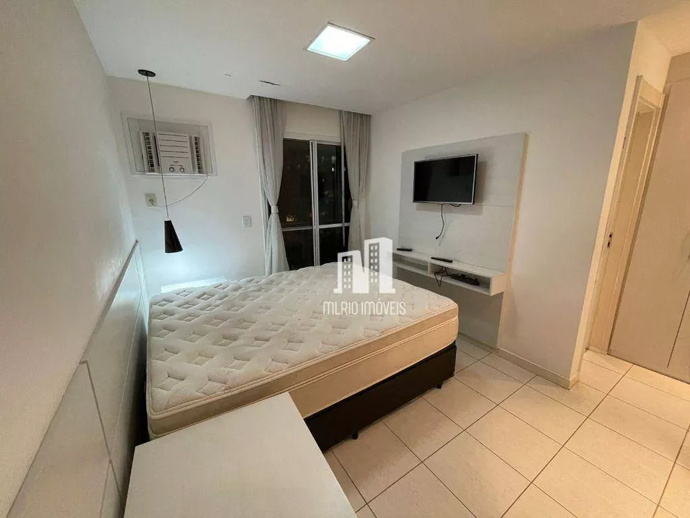 Apartamento, 2 quartos, 76 m² - Foto 16