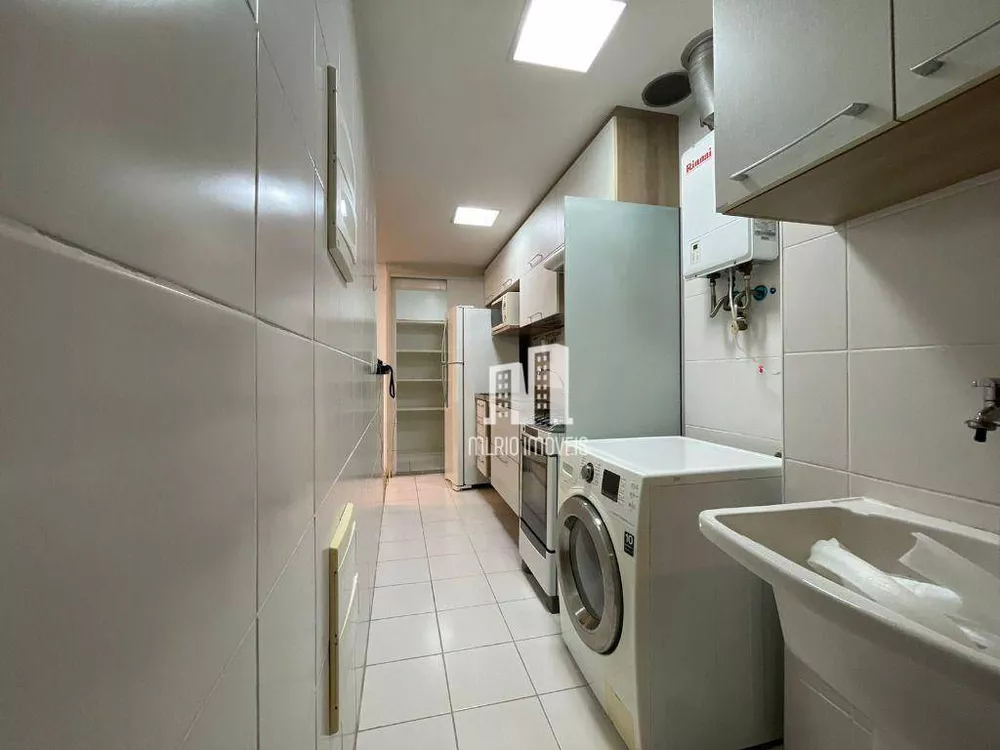 Apartamento, 2 quartos, 76 m² - Foto 9