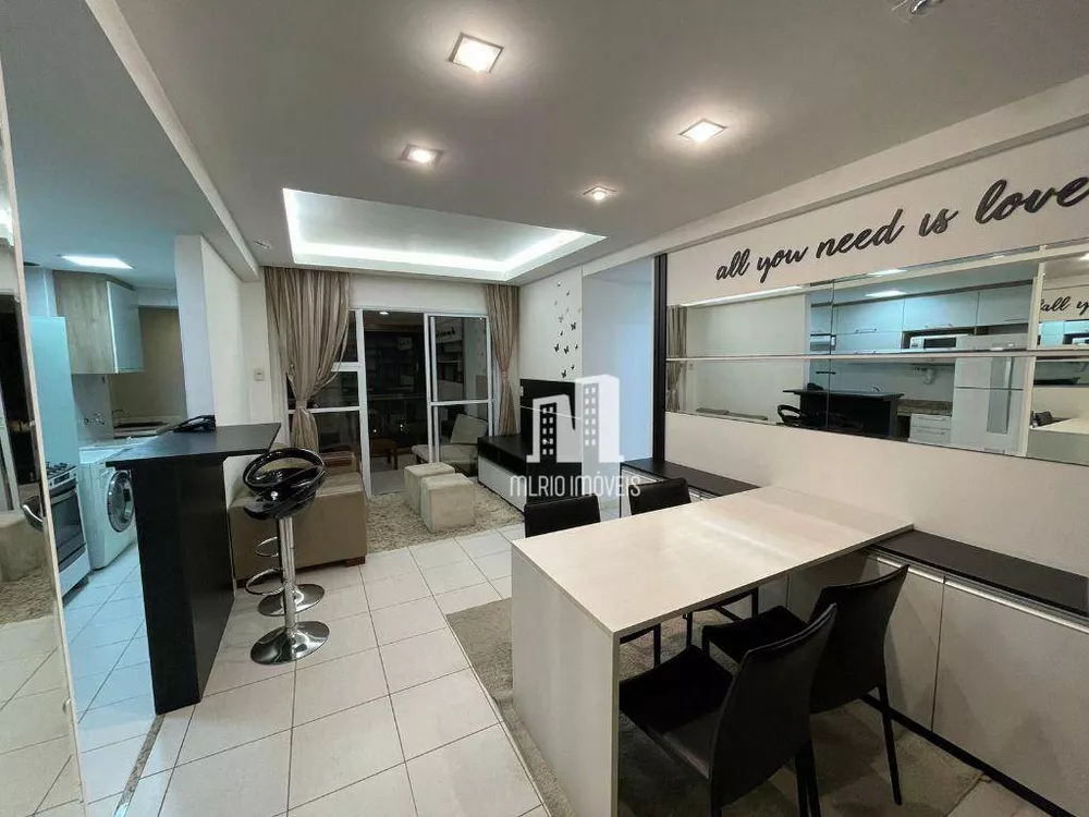 Apartamento, 2 quartos, 76 m² - Foto 5