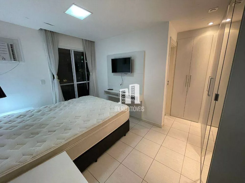 Apartamento, 2 quartos, 76 m² - Foto 15