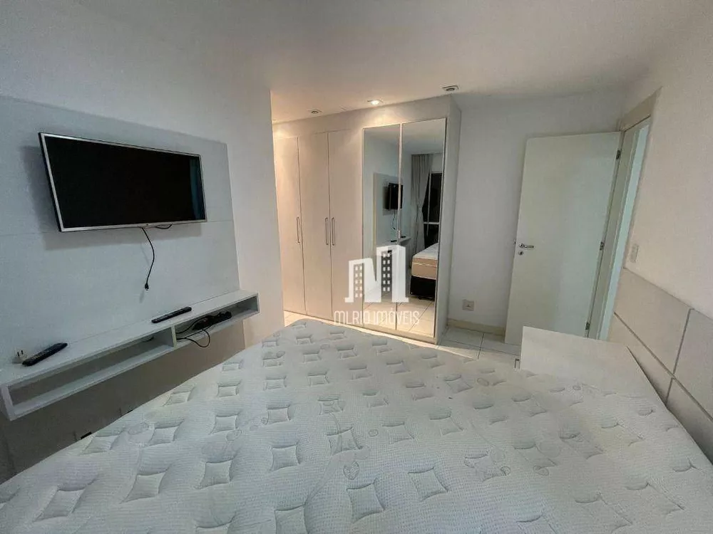 Apartamento, 2 quartos, 76 m² - Foto 13
