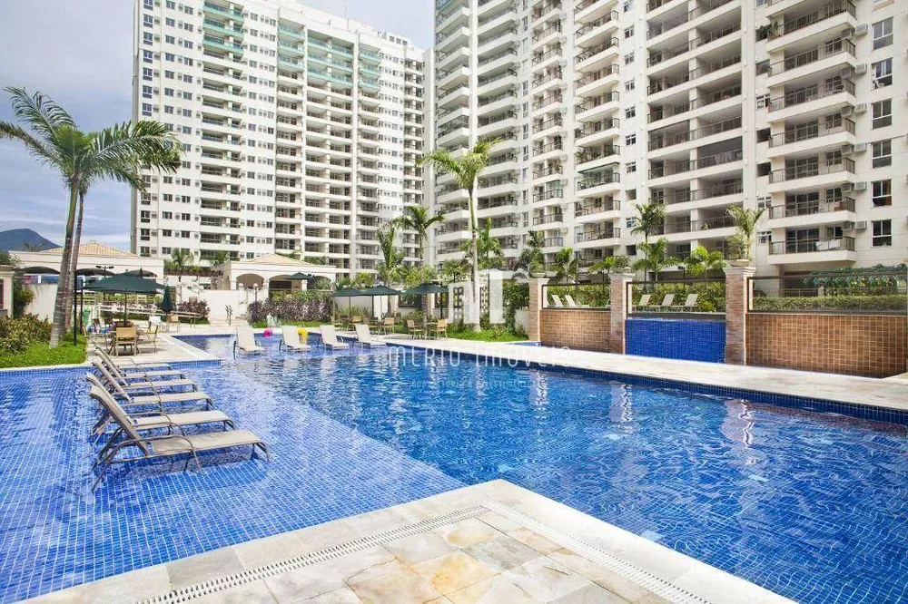 Apartamento, 2 quartos, 76 m² - Foto 21