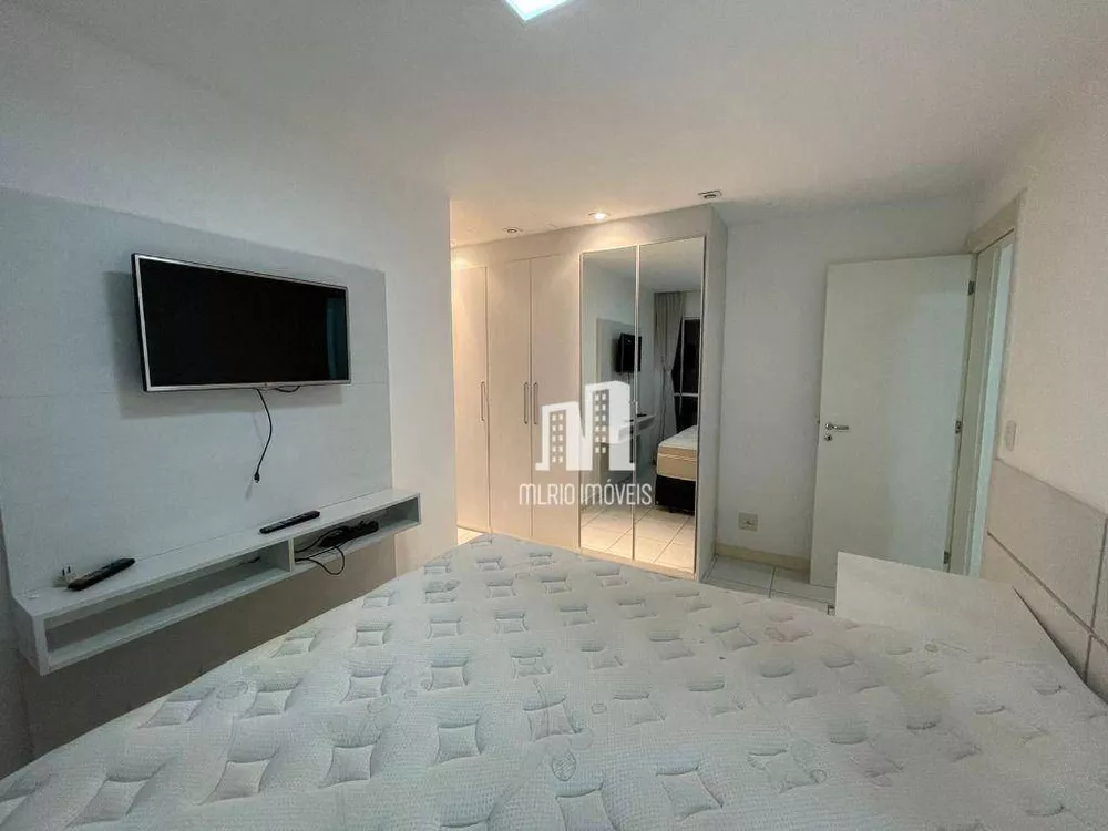 Apartamento, 2 quartos, 76 m² - Foto 11