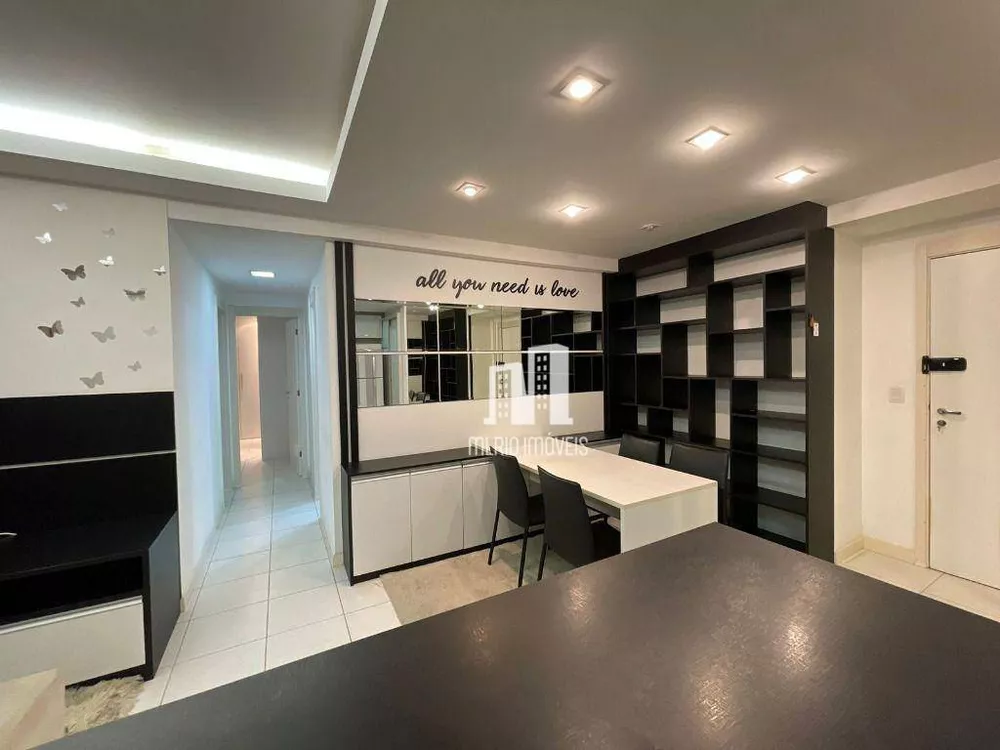 Apartamento, 2 quartos, 76 m² - Foto 6