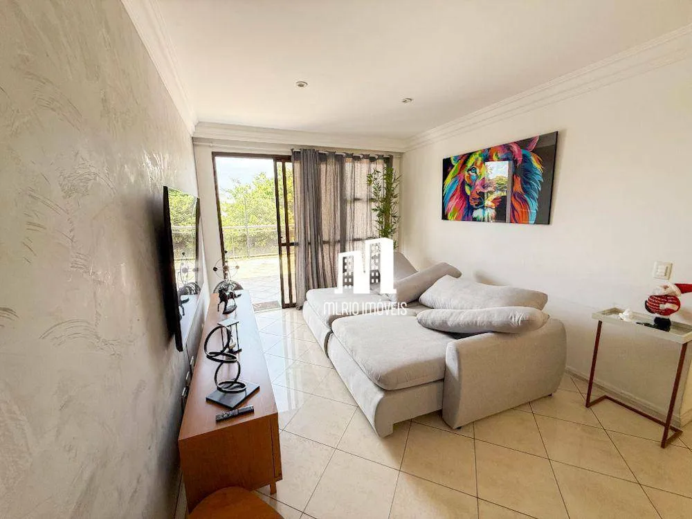 Cobertura, 2 quartos, 178 m² - Foto 1