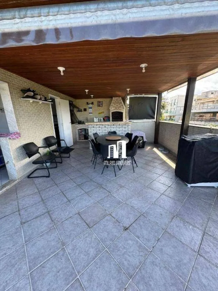 Cobertura, 2 quartos, 178 m² - Foto 15