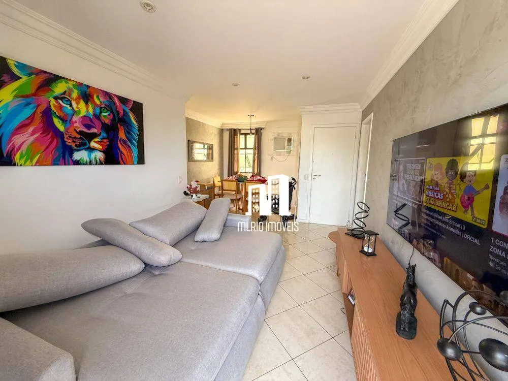 Cobertura, 2 quartos, 178 m² - Foto 2