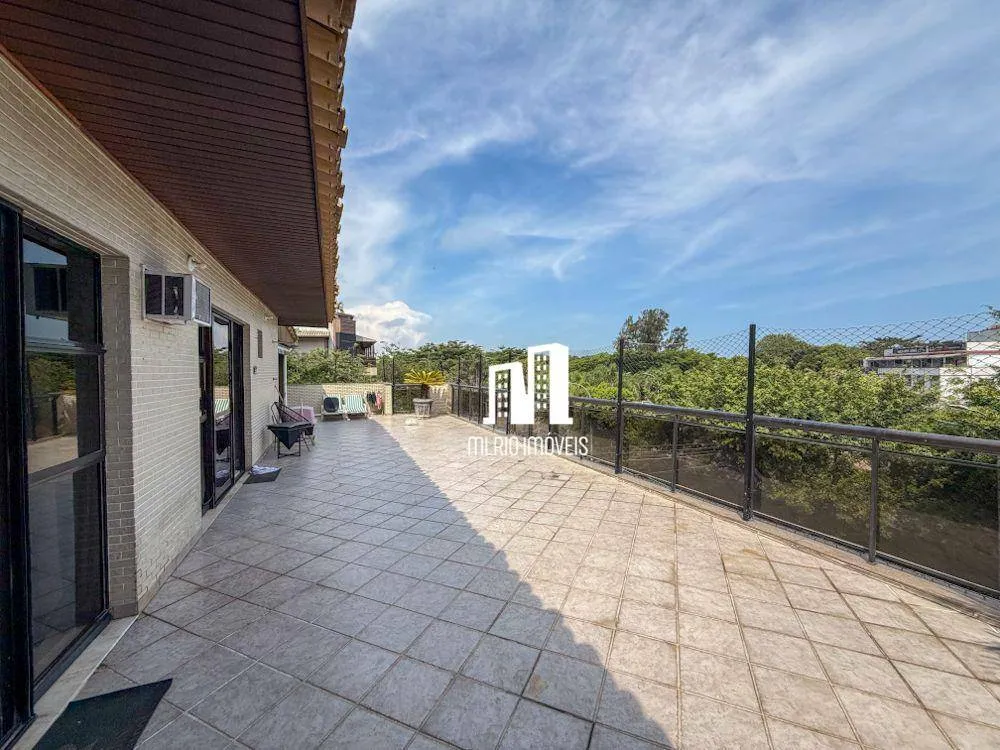 Cobertura, 2 quartos, 178 m² - Foto 5