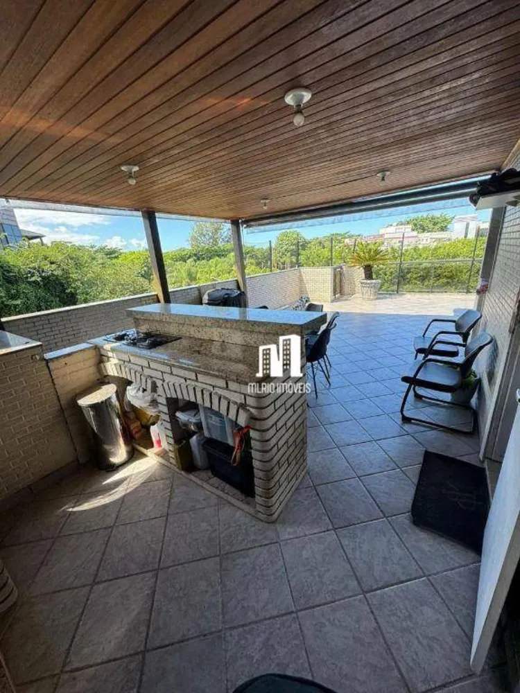 Cobertura, 2 quartos, 178 m² - Foto 18