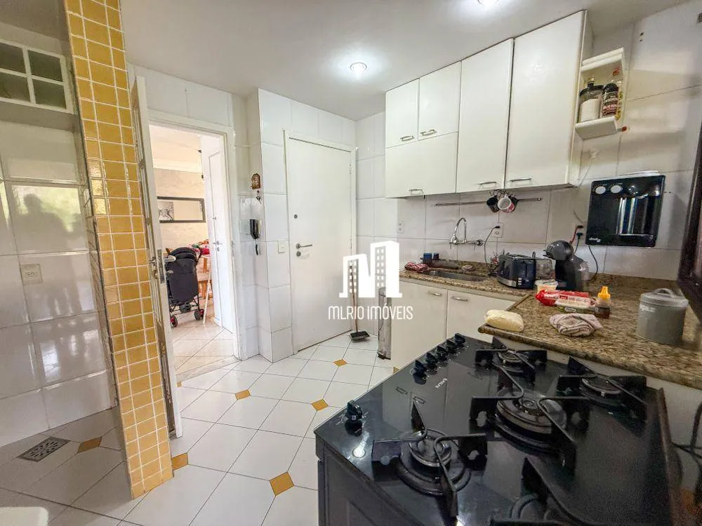 Cobertura, 2 quartos, 178 m² - Foto 22