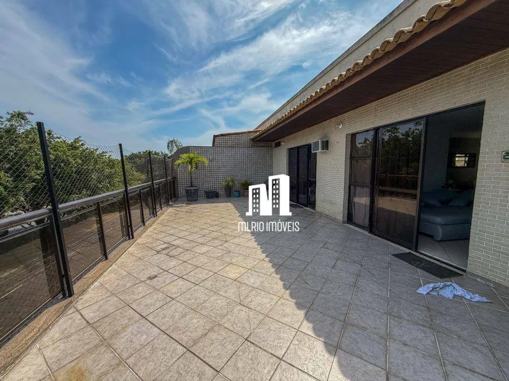 Cobertura, 2 quartos, 178 m² - Foto 4