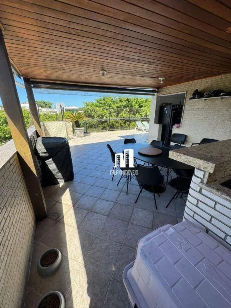 Cobertura, 2 quartos, 178 m² - Foto 16