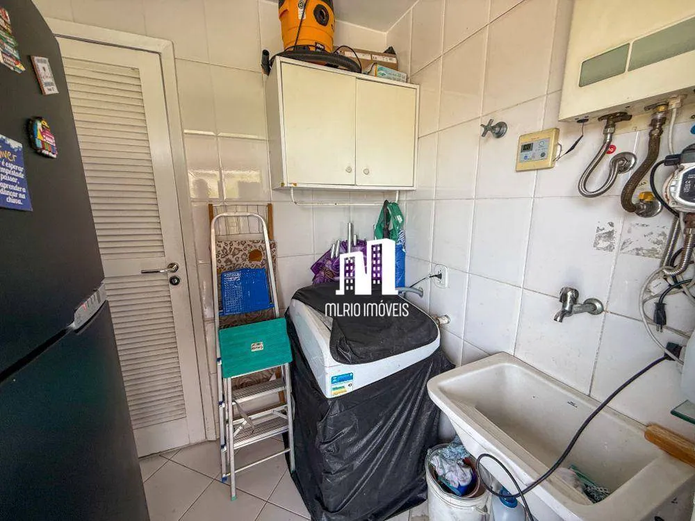 Cobertura, 2 quartos, 178 m² - Foto 19