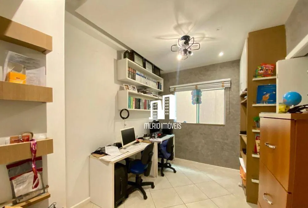 Casa de Condomínio, 5 quartos - Foto 29