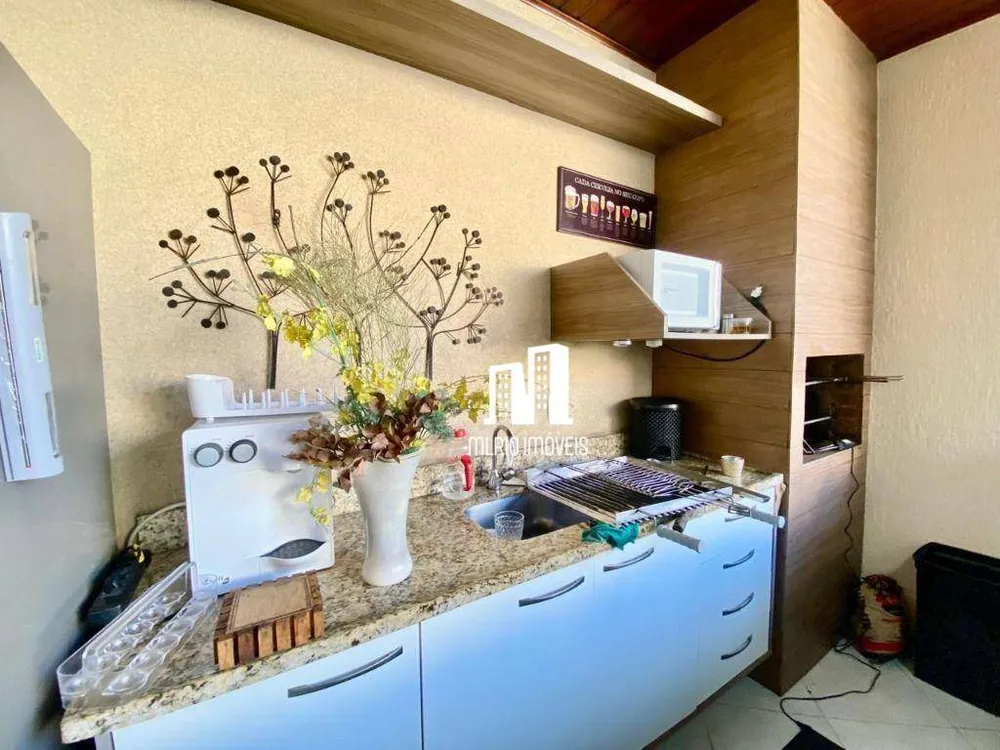 Casa de Condomínio, 5 quartos - Foto 6