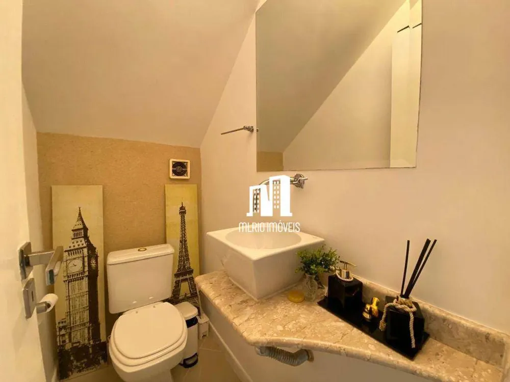 Casa de Condomínio, 5 quartos - Foto 15