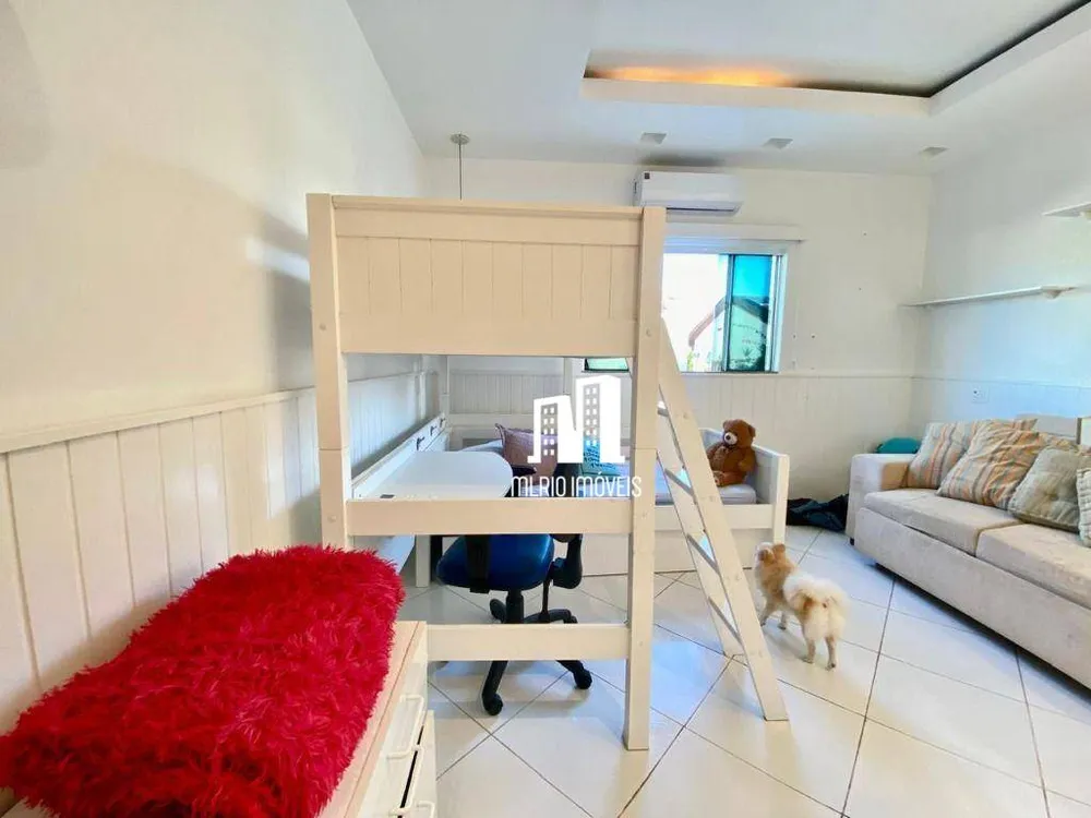 Casa de Condomínio, 5 quartos - Foto 30