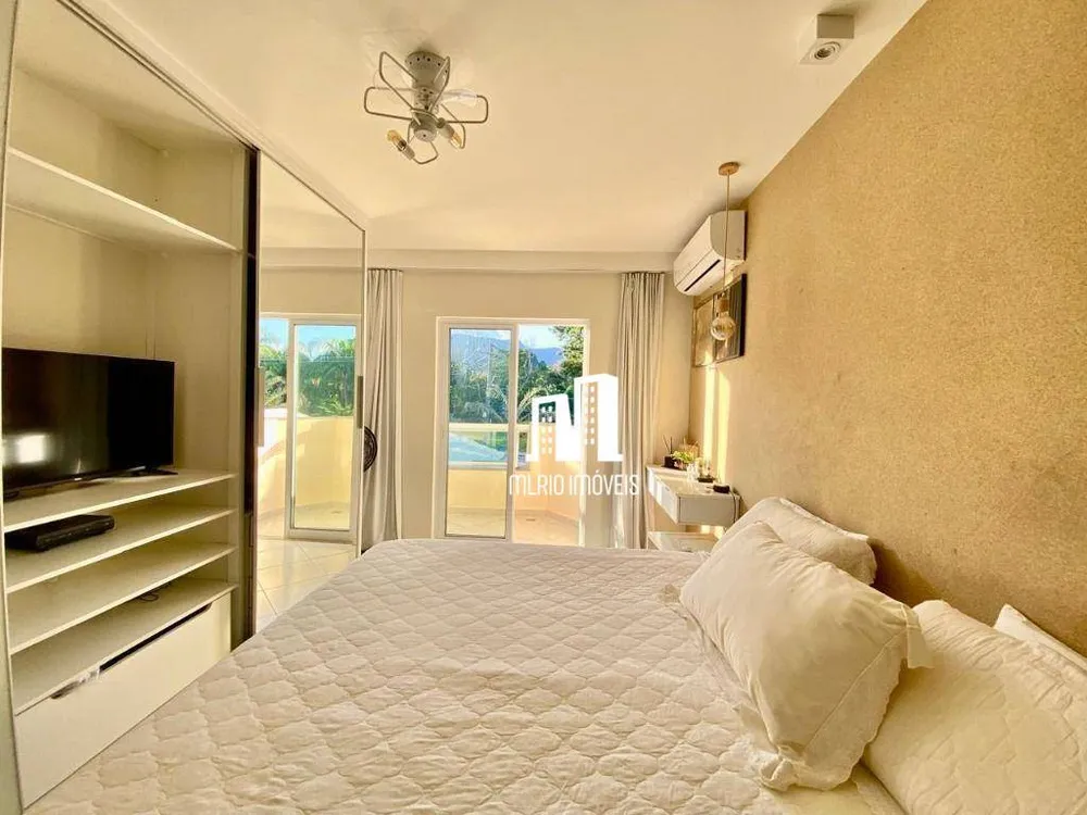 Casa de Condomínio, 5 quartos - Foto 10