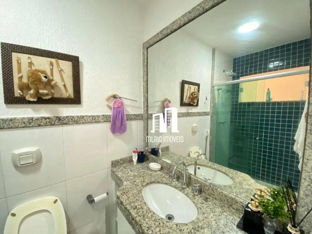 Casa de Condomínio, 5 quartos - Foto 28