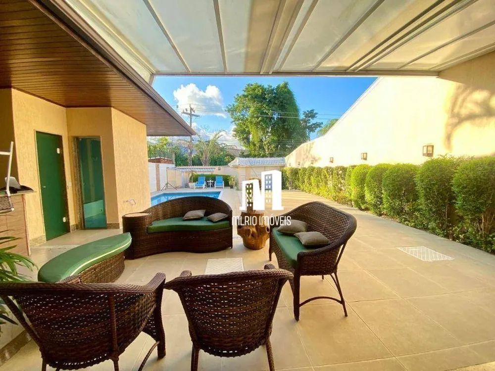 Casa de Condomínio, 5 quartos - Foto 16