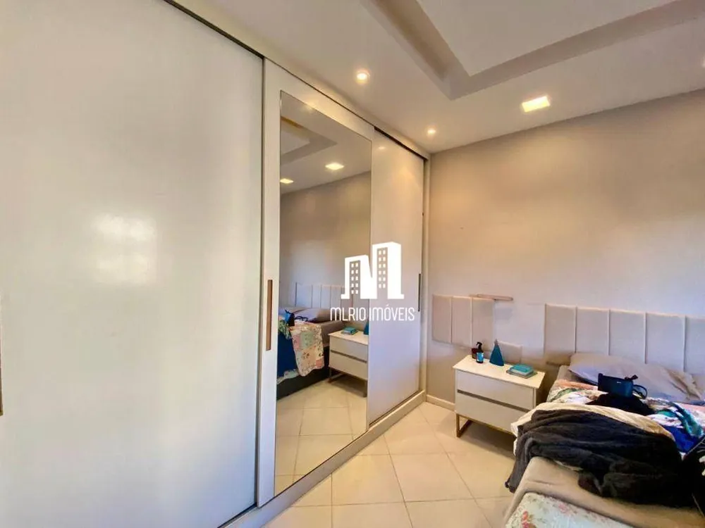 Casa de Condomínio, 5 quartos - Foto 25