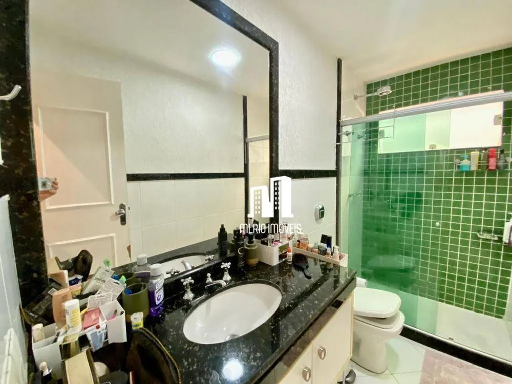 Casa de Condomínio, 5 quartos - Foto 17
