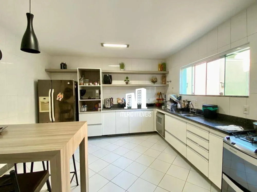 Casa de Condomínio, 5 quartos - Foto 21