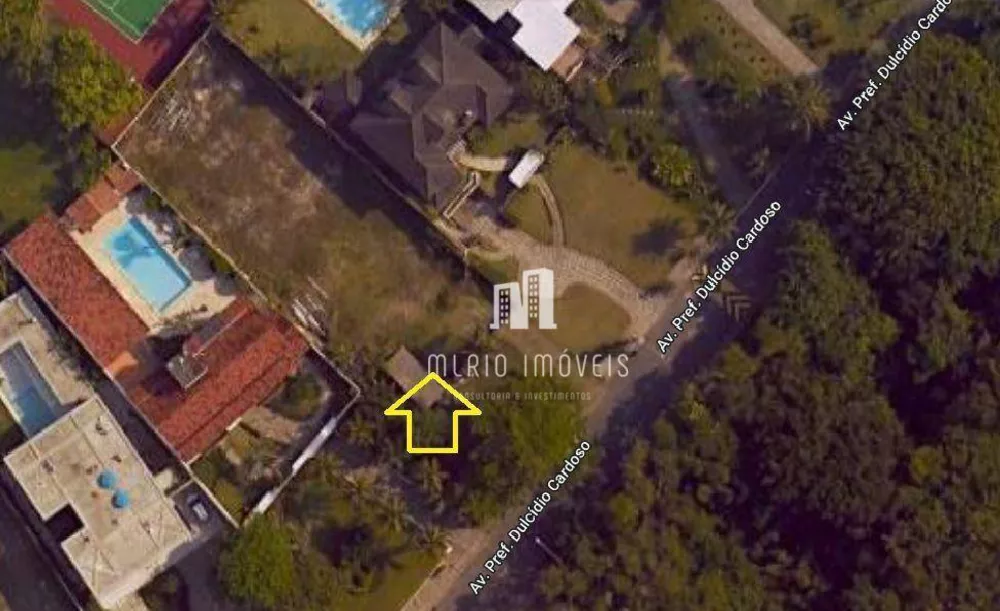 Loteamento e Condomínio, 1020 m² - Foto 1