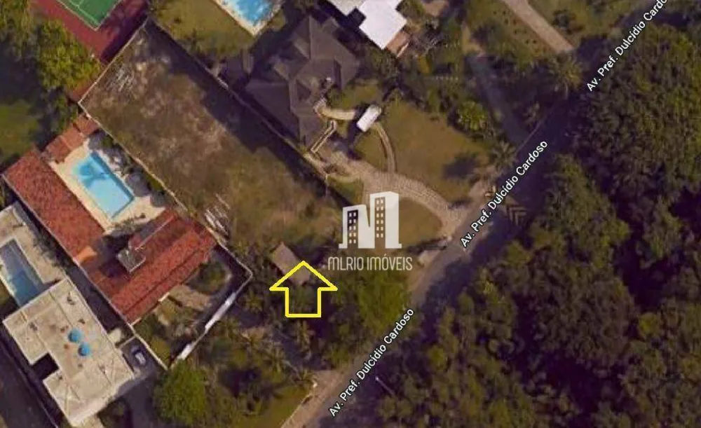 Loteamento e Condomínio, 1020 m² - Foto 4