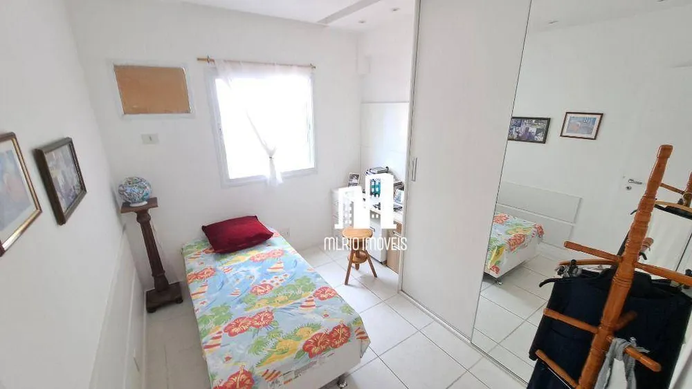 Apartamento, 3 quartos, 106 m² - Foto 22