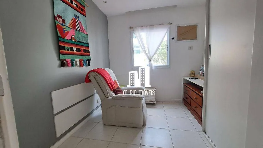 Apartamento, 3 quartos, 106 m² - Foto 9