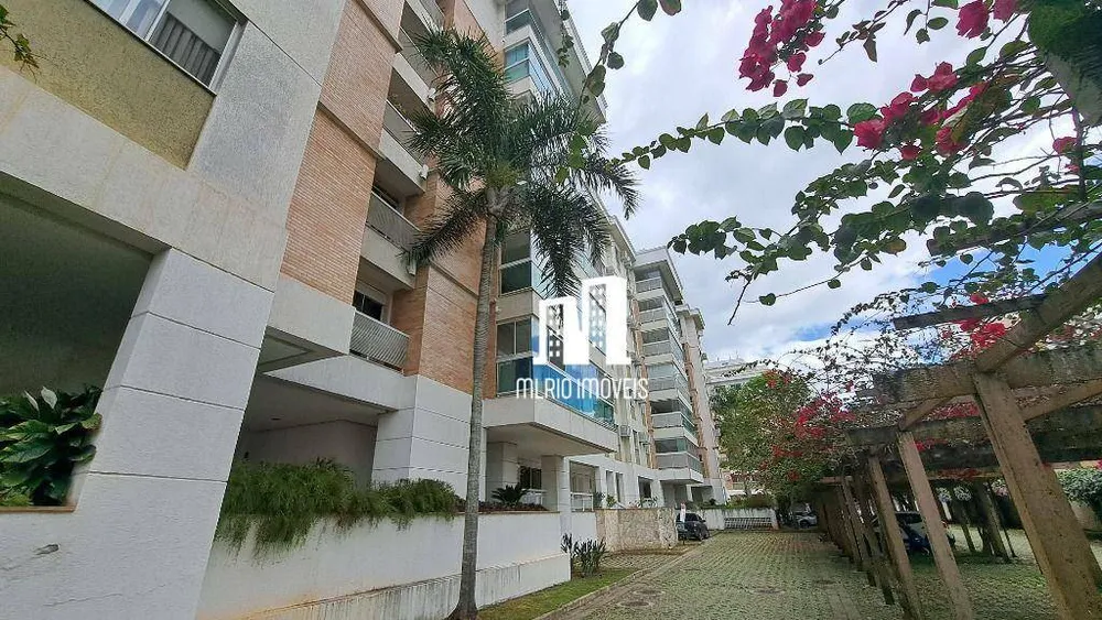 Apartamento, 3 quartos, 106 m² - Foto 21
