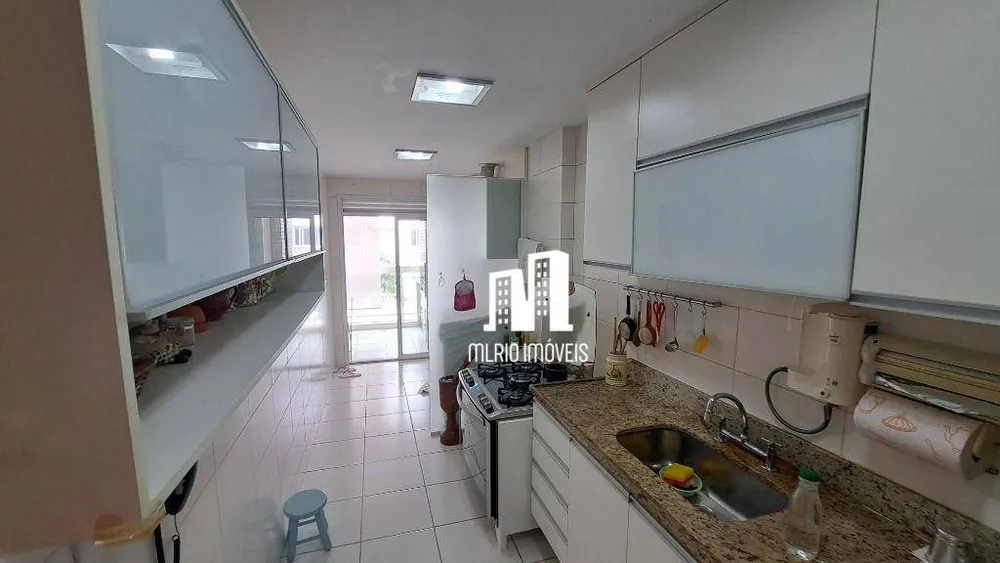 Apartamento, 3 quartos, 106 m² - Foto 25